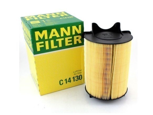 Фильтр воздушный MANN-FILTER C 14 130