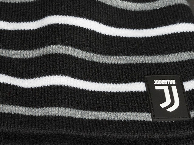 Шапка FC Juventus, арт.37213