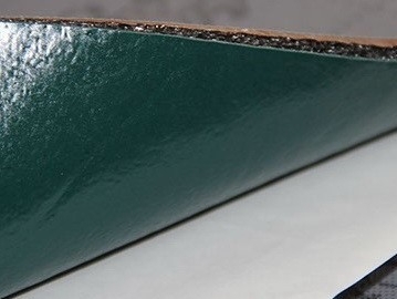 Шумоизоляционный материал ComfortMat Integra (5,0 мм, 50х70 см)