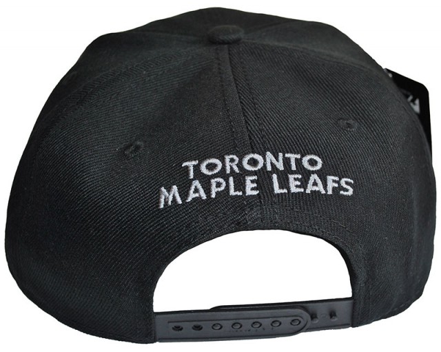 Бейсболка Toronto Maple Leafs, р.55-58, арт.29064