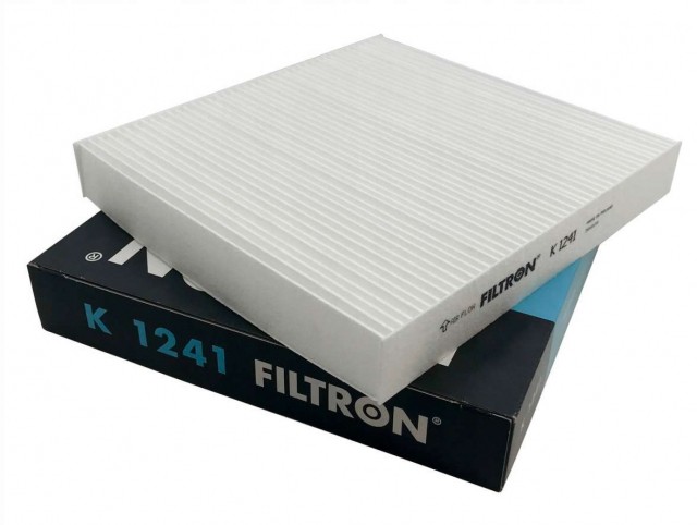 Фильтр салонный Filtron K 1241 (CU 2141)