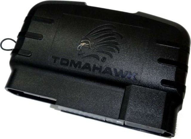 Блок основной Tomahawk TZ-9010	