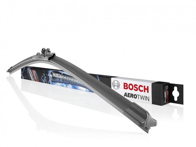 Щетка стеклоочистителя Bosch Aerotwin Plus AP575U (23