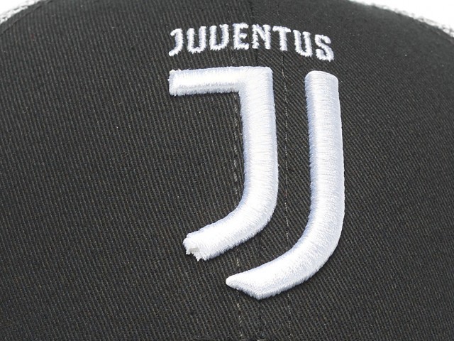 Бейсболка FC Juventus, арт.37206, детск.