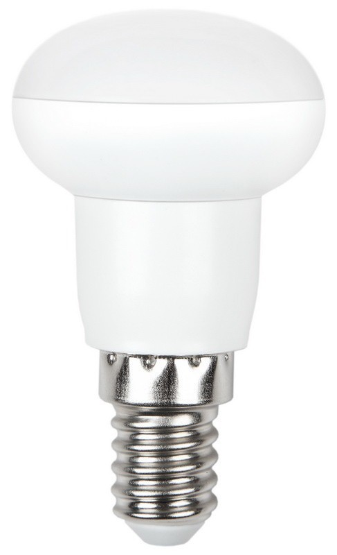 Лампа Smartbuy R39 4W 3000K E14 (320 Лм)