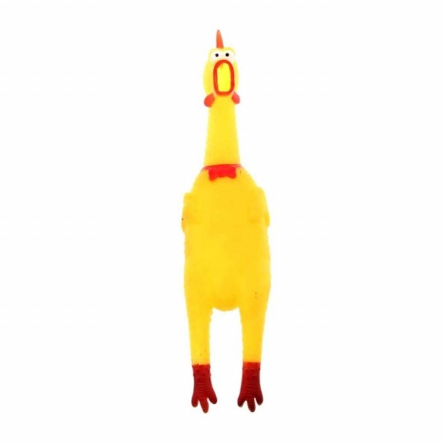 Игрушка Пижон Курица (16,5 см)