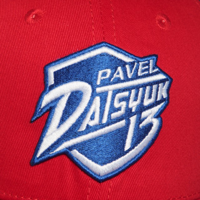 Бейсболка ХК СКА Pavel Datsyuk, р.58-62, арт. СPD0005