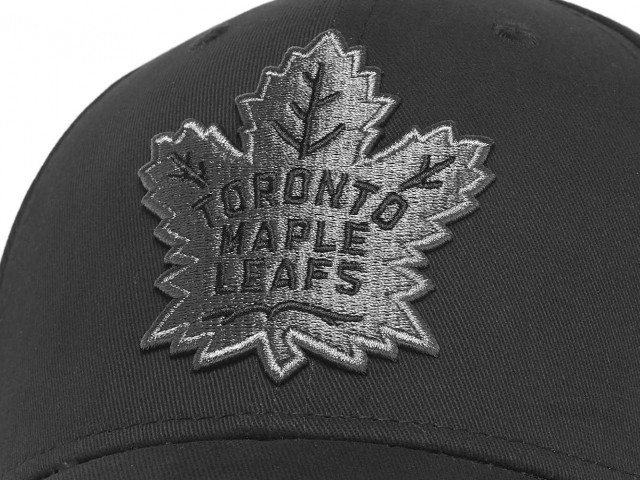 Бейсболка Toronto Maple Leafs, р.55-58, арт.28190