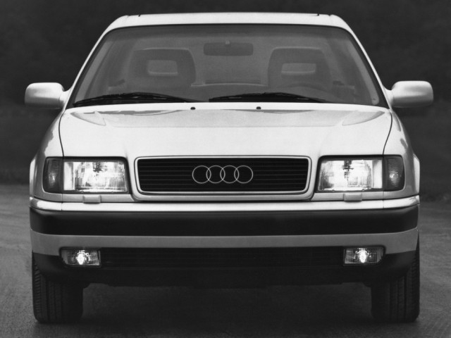 Audi 100 (1990-1994) C4