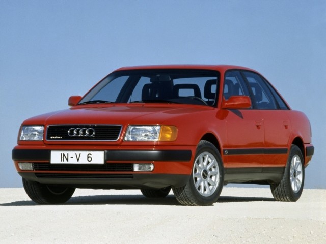 Audi 100 (1990-1994) C4