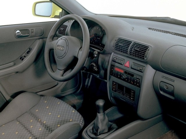 Audi A3 (1996-2003) 8L