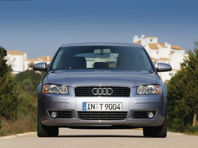 Audi A3 (2003-2005) 8P