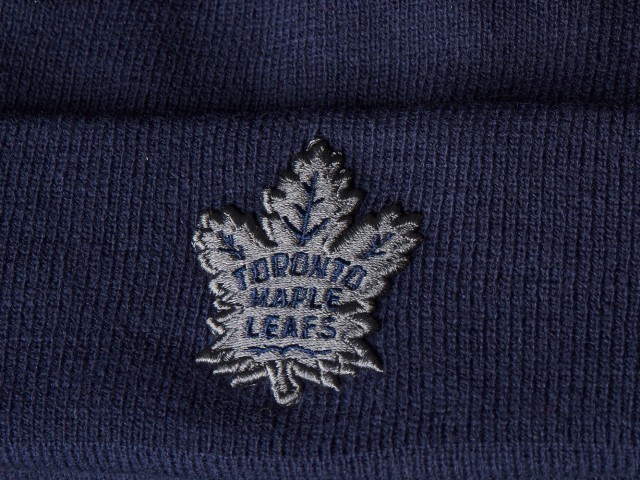 Шапка Toronto Maple Leafs, арт.59070