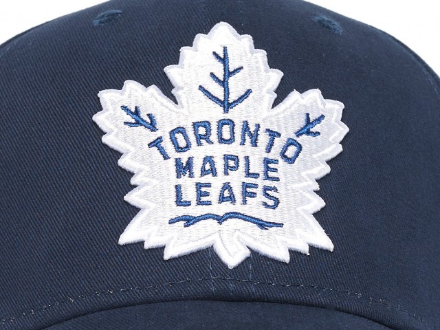 Бейсболка Toronto Maple Leafs, арт.31028
