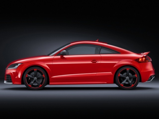 Audi TT (2010-н.в.) 8Jf