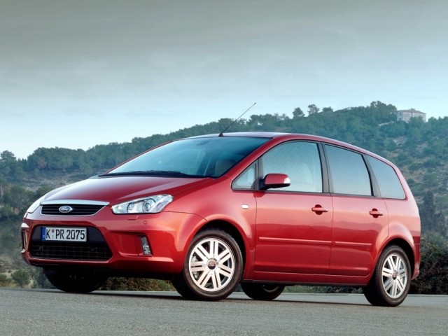Ford C-Max If (2006-2010)