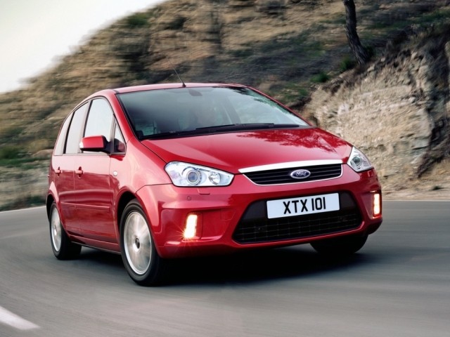 Ford C-Max If (2006-2010)