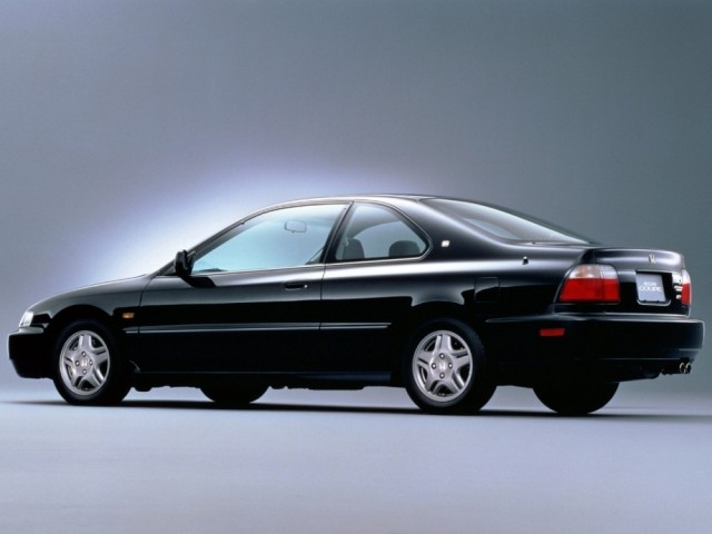 Honda Accord V (1996-1998)