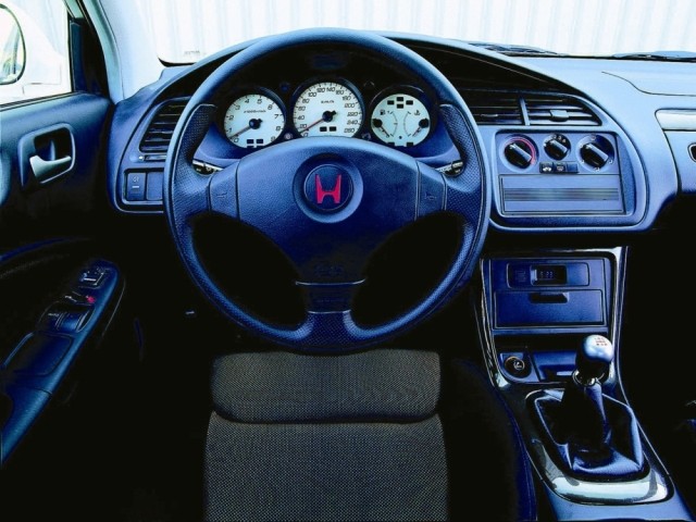 Honda Accord VI (1998-2003)