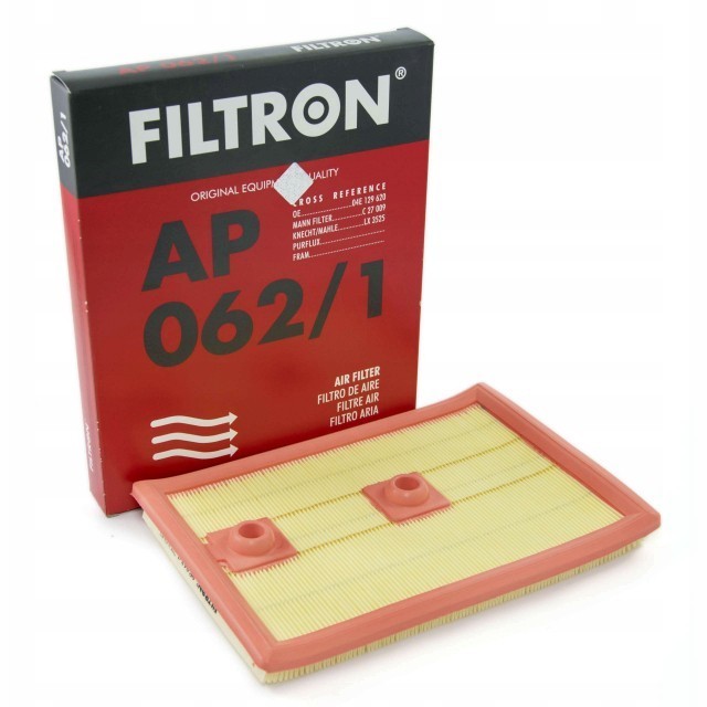 Фильтр воздушный Filtron AP 062/1 (C 27 009)