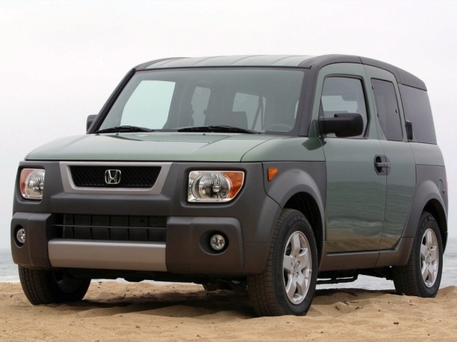 Honda Element (2003-2007)