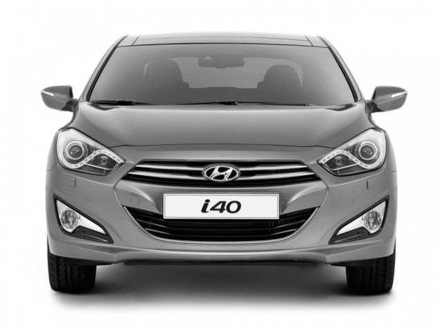 Hyundai i40 (2012-н.в.)