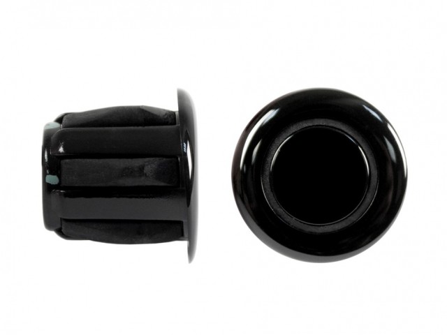 Датчик парктроника Park Master FJ black (18,8 мм)