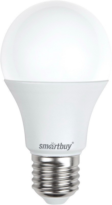 Лампа Smartbuy A60 15W 3000K E27 (1200 Лм)