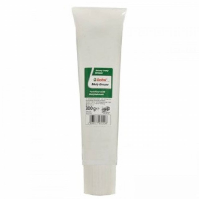 Смазка Castrol Moly Grease (300 гр)