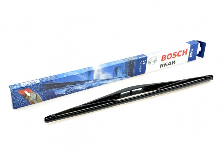 Щетка стеклоочистителя задняя Bosch Rear H402 (16