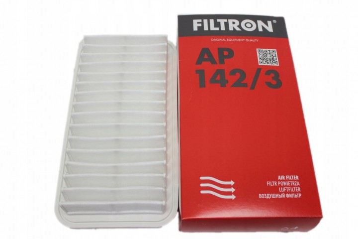 Фильтр воздушный Filtron AP 142/3 (C 2620)