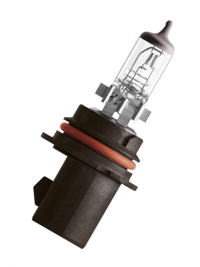 Лампа Osram HB1 Original (12 В, 45/65 Вт)
