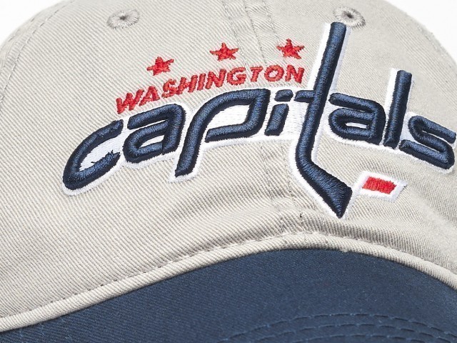 Бейсболка Washington Capitals, арт.31026