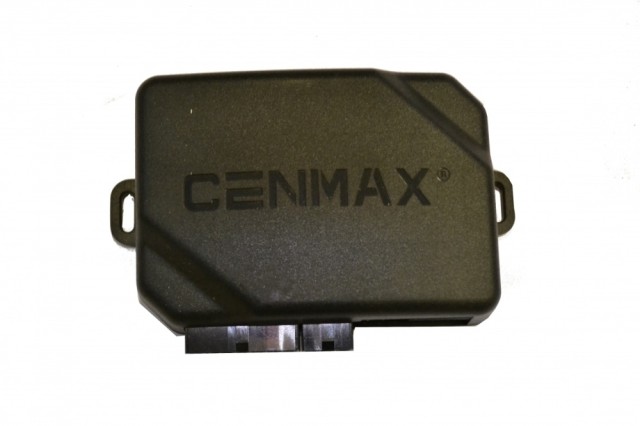 Блок основной Cenmax ST-8A