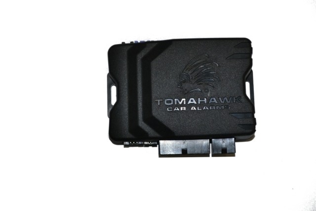 Блок основной Tomahawk TZ-9031	