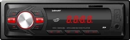 MP3-ресивер Swat MEX-1002UBA