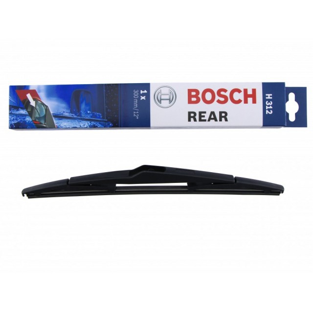 Щетка стеклоочистителя задняя Bosch Rear H312 (12