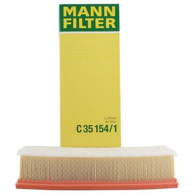 Фильтр воздушный MANN-FILTER C 35 154/1