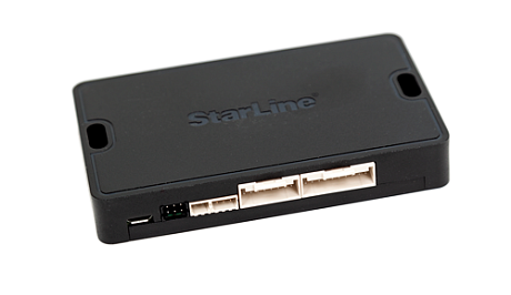 Автосигнализация StarLine S96 BT 2CAN+4LIN LTE (а/з, SIM-карта)