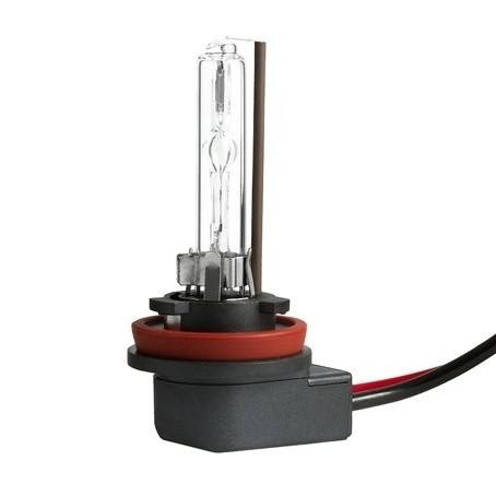 Ксеноновая лампа MTF H11 (H8, H9) 4300K