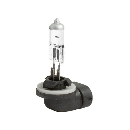 Лампа MTF Standart +30% H27 881 (12 V, 27 W)