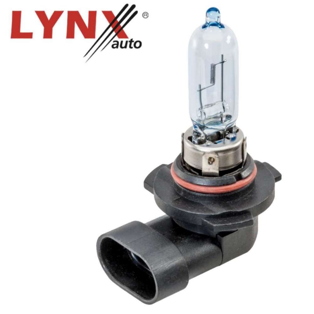 Лампа LYNXauto HB3 Super White (12 V, 65 W)