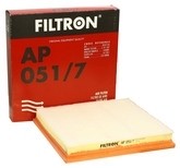 Фильтр воздушный Filtron AP051/7 (C 27 107)