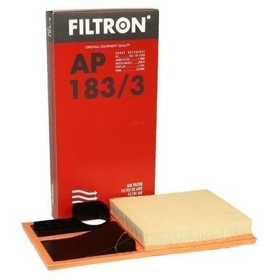 Фильтр воздушный Filtron AP 183/3 (C 3880)