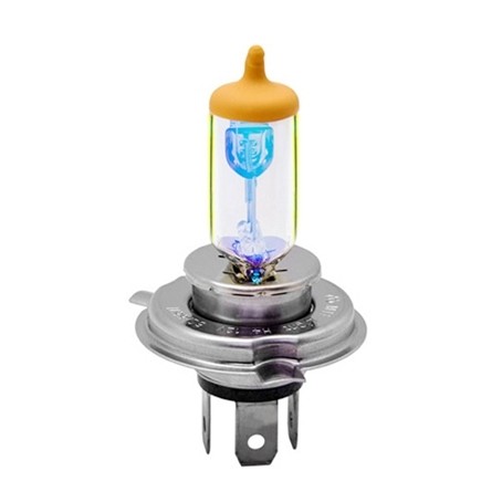 Лампы MTF Aurum H4 (12 V, 55/60 W, 2 шт)