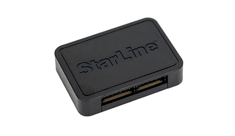 Модуль Starline 2CAN+2LIN Сигма 10
