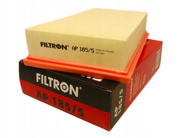 Фильтр воздушный Filtron AP 185/5 (C 2433/2)