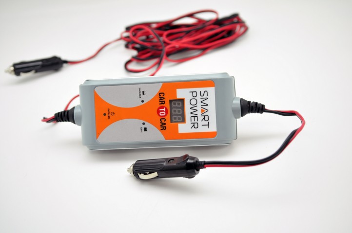 Зарядное устройство Smart Power SP-2N