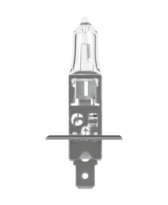 Лампа Neolux H1 Standart (12 В, 55 Вт)