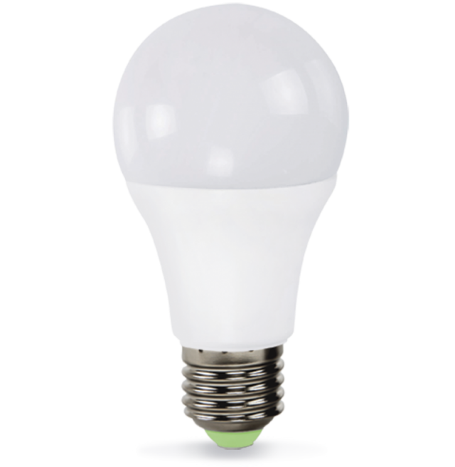 Лампа ASD LED-E27-A70-standard 30W 3000К (2700 Лм)